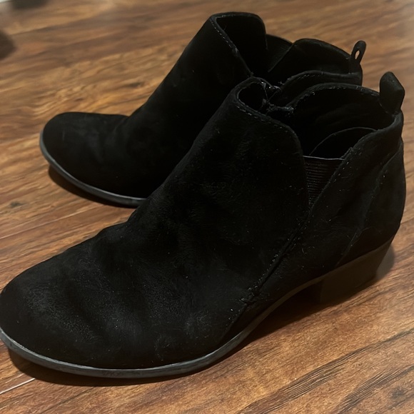 Booties - Picture 1 of 1